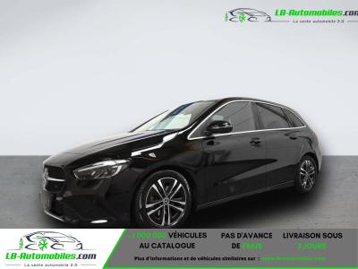 Mercedes Classe B 180 d BVA