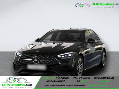 Mercedes Classe C 300 de BVA