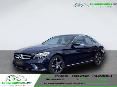 Mercedes Classe C 180 d BVM