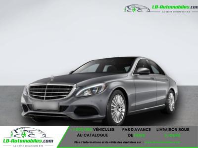 Mercedes Classe C 200 BVA