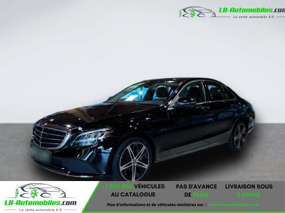 Mercedes Classe C 300 de BVA