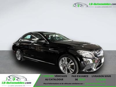 Mercedes Classe C 300 de BVA