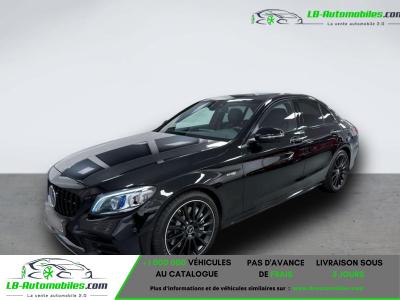 Mercedes Classe C 43 Mercedes-AMG BVA 4Matic