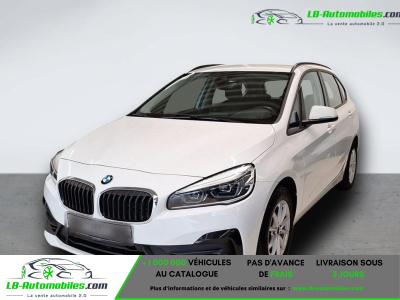 BMW Série 2 Active Tourer  216d 116 ch BVA