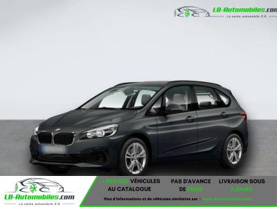 BMW Série 2 Active Tourer  216d 116 ch BVA