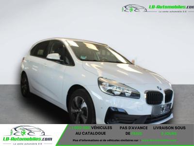 BMW Série 2 Active Tourer  216i 109 ch