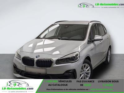 BMW Série 2 Active Tourer  216i 109 ch