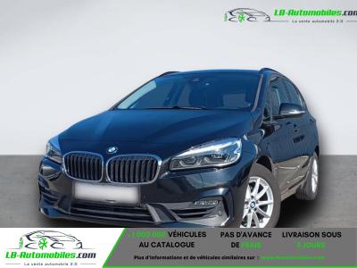 BMW Série 2 Active Tourer  216i 109 ch