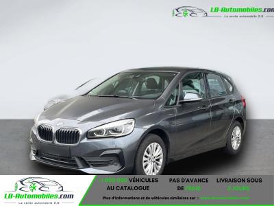 BMW Série 2 Active Tourer  218d 150 ch