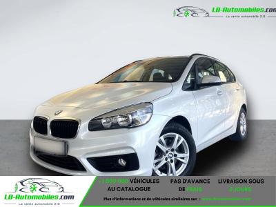 BMW Série 2 Active Tourer  218i 136 ch BVM