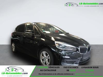 BMW Série 2 Active Tourer  218i 136 ch BVM