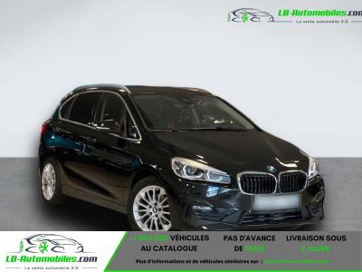 BMW Série 2 Active Tourer  218i 136 ch BVM