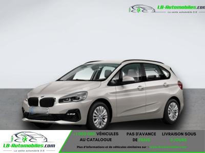 BMW Série 2 Active Tourer  220d 190 ch BVA