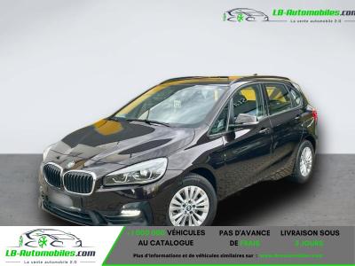 BMW Série 2 Active Tourer  220d 190 ch BVA