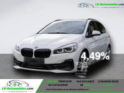 BMW Série 2 Active Tourer  225i xDrive 231 ch BVA