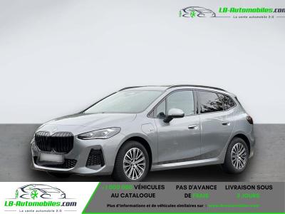 BMW Série 2 Active Tourer  225e xDrive 245 ch BVA