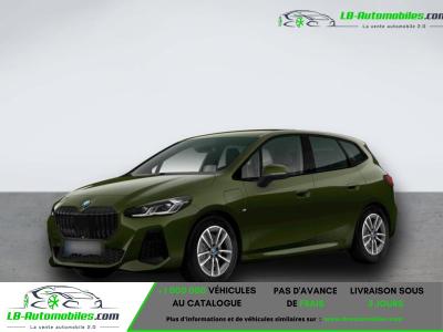 BMW Série 2 Active Tourer  225e xDrive 245 ch BVA