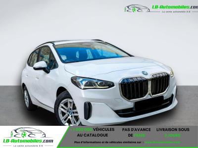 BMW Série 2 Active Tourer  225e xDrive 245 ch BVA