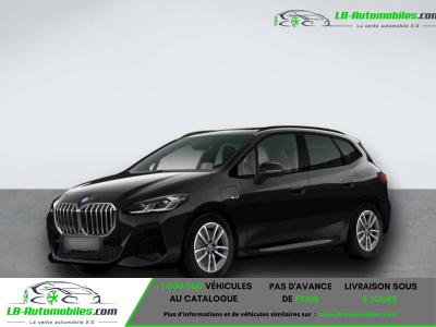 BMW Série 2 Active Tourer  225e xDrive 245 ch BVA