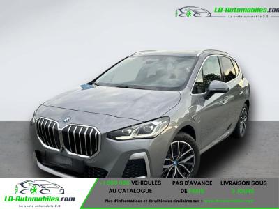 BMW Série 2 Active Tourer  230e xDrive 326 ch BVA