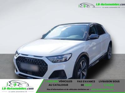 Audi A1 All Street 35 TFSI 150 ch BVA