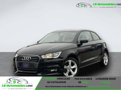 Audi A1 1.0 TFSI 82 BVM