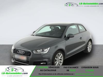 Audi A1 1.0 TFSI 82 BVM