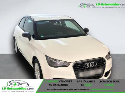 Audi A1 1.4 TFSI 125 BVM