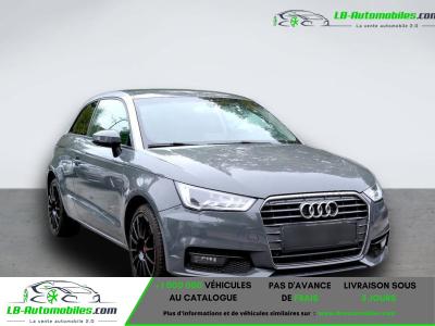 Audi A1 1.4 TFSI 125 BVA