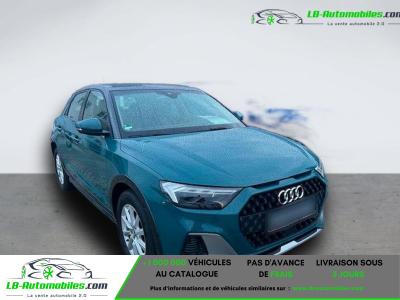 Audi A1 CityCarver 25 TFSI 95 ch BVM