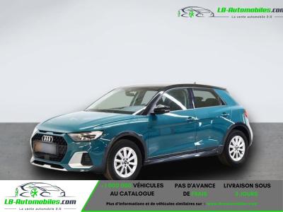 Audi A1 CityCarver 25 TFSI 95 ch BVM