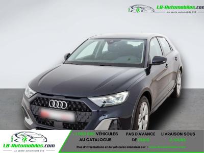 Audi A1 CityCarver 25 TFSI 95 ch BVM