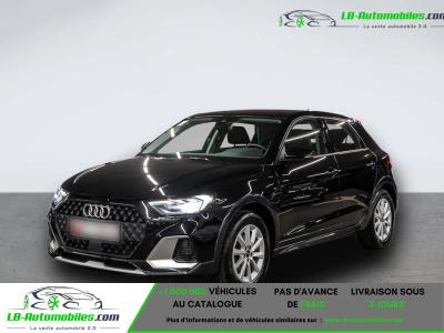 Audi A1 Sportback 30 TFSI 110 ch BVA