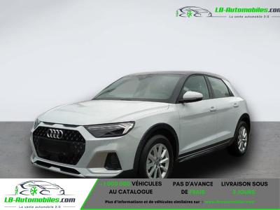 Audi A1 CityCarver 30 TFSI 116 ch BVM