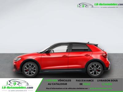 Audi A1 CityCarver 30 TFSI 116 ch BVM