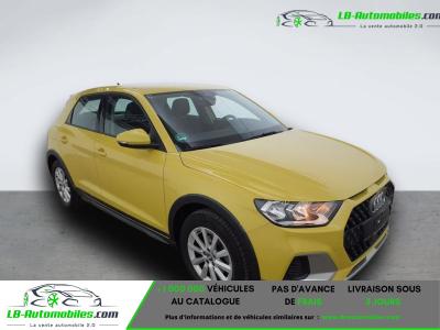 Audi A1 CityCarver 30 TFSI 116 ch BVA