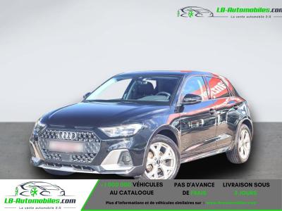 Audi A1 CityCarver 35 TFSI 150 ch BVA