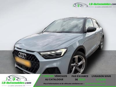 Audi A1 CityCarver 35 TFSI 150 ch BVA