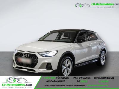 Audi A1 CityCarver 35 TFSI 150 ch BVA