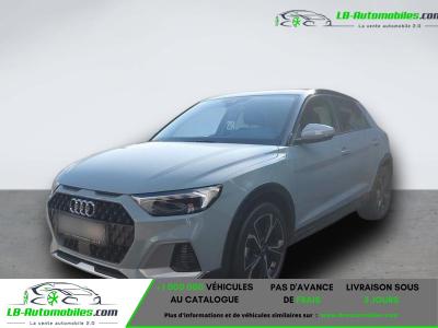 Audi A1 CityCarver 35 TFSI 150 ch BVA