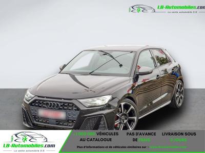 Audi A1 Sportback 40 TFSI 200 ch BVA