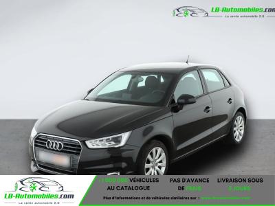 Audi A1 Sportback 1.4 TDI 90 BVM