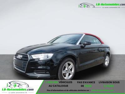 Audi A3 1.0 TFSI 115 BVA