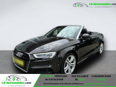 Audi A3 1.4 TFSI COD 150 BVA