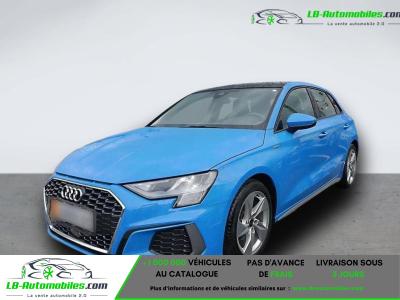 Audi A3 Sportback 35 TDI 150 BVM