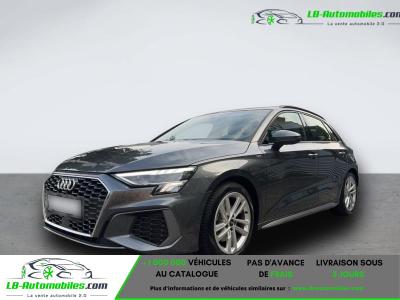 Audi A3 Sportback 35 TDI 150 BVA