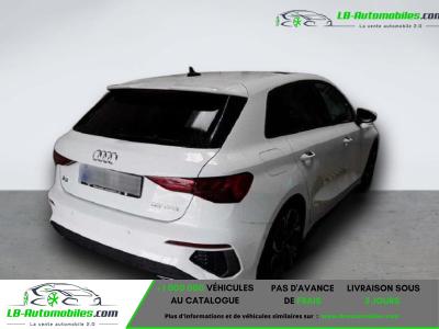 Audi A3 Sportback 35 TFSI 150 BVA