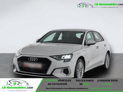 Audi A3 Sportback 45 TFSIe 245 BVA