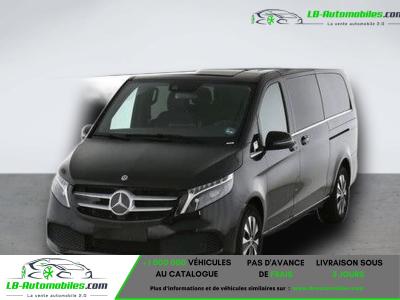 Mercedes Classe V Long 300 D BVA 4 Matic 8 Places