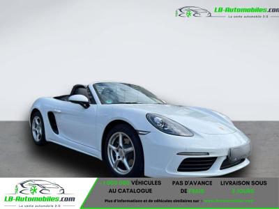 Porsche Boxster T 2.0i 300 ch